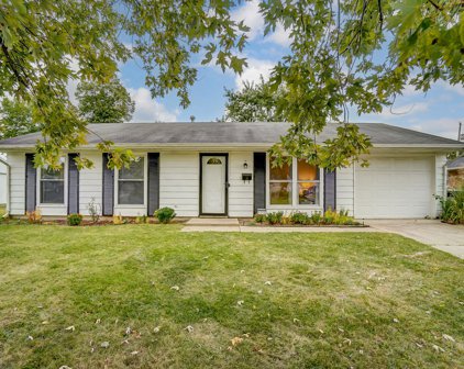 3208 Glouster Street, Springfield