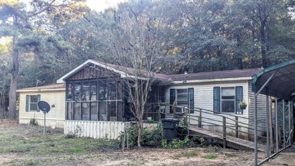 5034 OLD WAYNESBORO Road, Hephzibah