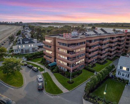 1 Carey Unit 206, Revere