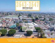 3643 Whittier Boulevard, East Los Angeles image