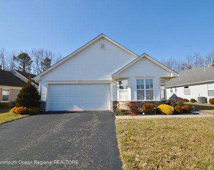 3609 Vicari Avenue, Toms River