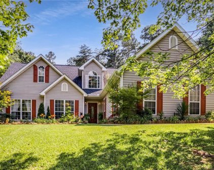 2410 Hamilton Parc Lane, Buford