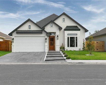 3404 Yellowhammer  Avenue, Mcallen