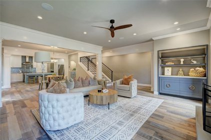 1201 Glenbrook Drive Unit #1, Oklahoma City
