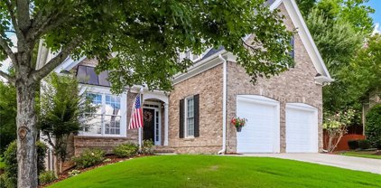 1731 Heathermoor Way, Dacula