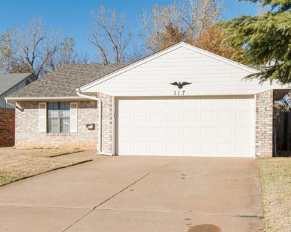 117 Brad Street, Edmond
