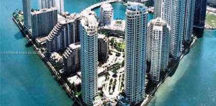 540 Brickell Key Dr Unit #815, Miami