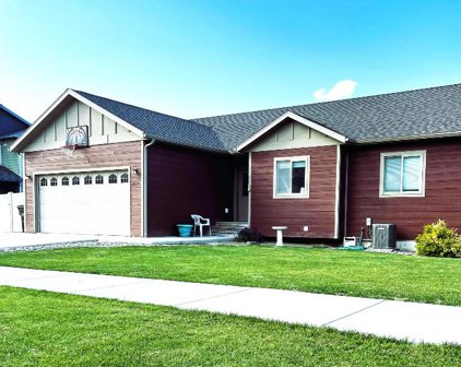 2820 Knight Street, Helena