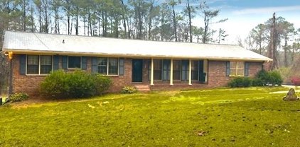 2563 Young Road, Stone Mountain