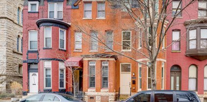 1318 Druid Hill   Avenue, Baltimore