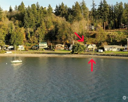 3939 Beach Drive E, Port Orchard