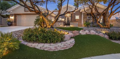 9824 Gerald Court, Las Vegas