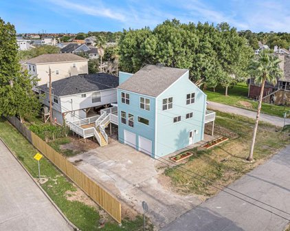 2140 Fenwood Street, Kemah