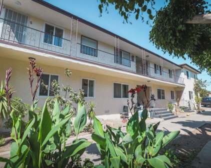 12910 S Vermont Ave, Gardena