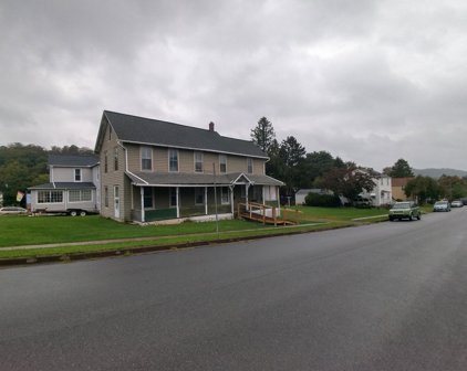 100 N HAMPTON STREET, Lock Haven