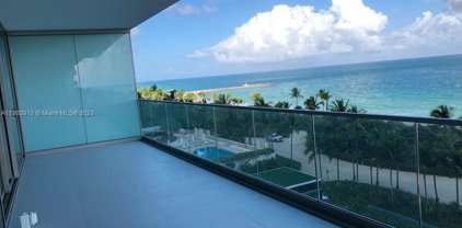 10203 Collins Ave Unit #603, Bal Harbour