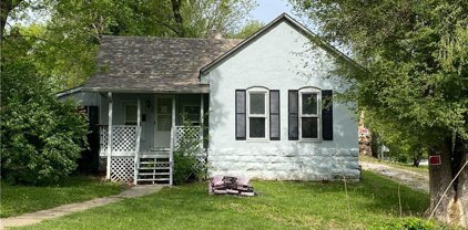 520 N Washington Street, Warrensburg