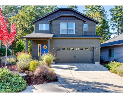 660 FOX PINE LN, Eugene