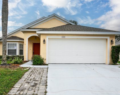 2905 Wilshire Road, Clermont
