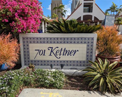 701 Kettner Boulevard Unit 88, San Diego