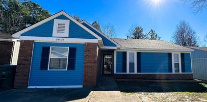 5659 Maple Tree Dr, Memphis