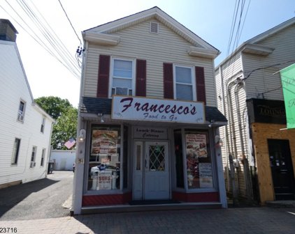 51 W Somerset St, Raritan Boro