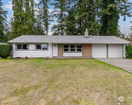 2003 Sycamore Street SE, Lacey