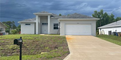 2910 12th Street W, Lehigh Acres