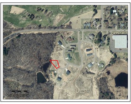 303 Greenview Circle, Amery