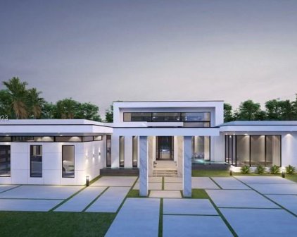 10965 Sw 28th St, Miami