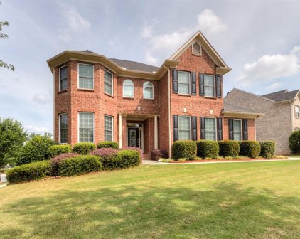 1569 Belmont Hills Drive, Suwanee