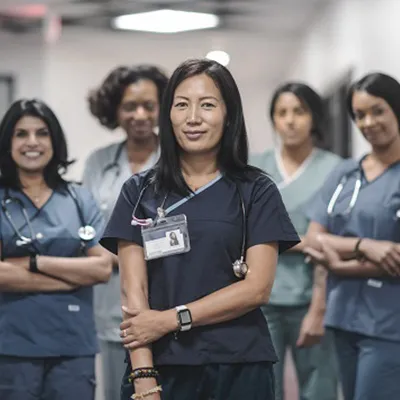 nurse