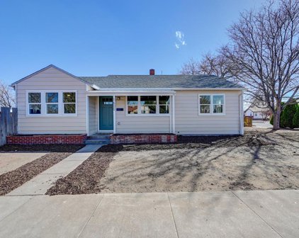 1600 Berkley Ave, Pueblo