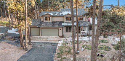 805 Winding Hills Road, Monument