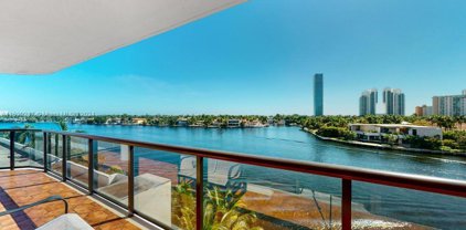 19667 Turnberry Way Unit #5J, Aventura