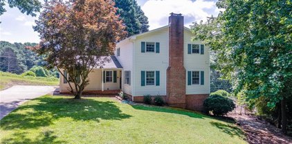4302 Holiday Heights Drive, Oakwood
