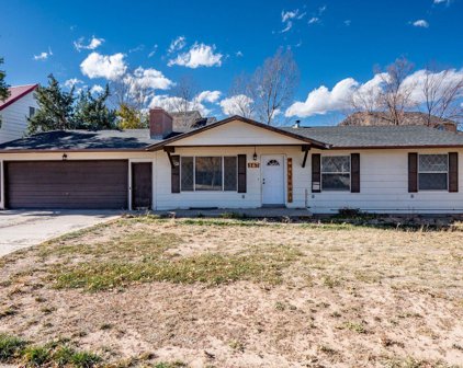 167 N Cove Dr, Cedar City