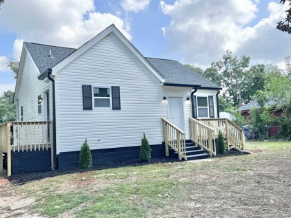 115 Caroline, Spartanburg