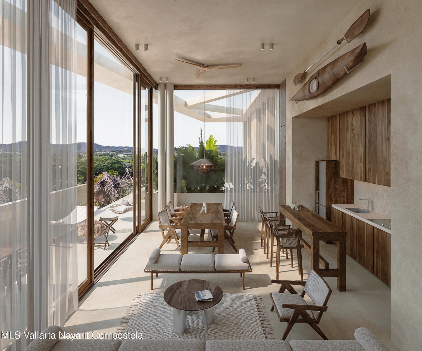 5 Calle Francisco I. Madero Unit 8.3, Riviera Nayarit, NAYARIT N/A — Zona Dorada
