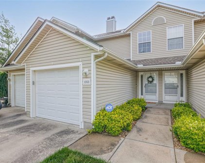 1353 SE Broadway Circle, Lee's Summit