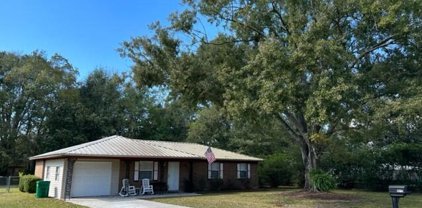 9813 Briarcliff Drive, Moss Point