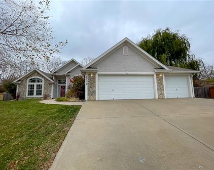 16770 NW 137th Court, Platte City