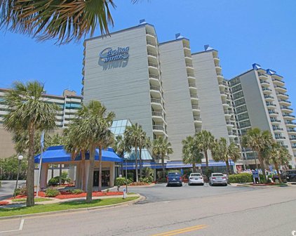 200 N 76th Ave. N Unit 204, Myrtle Beach