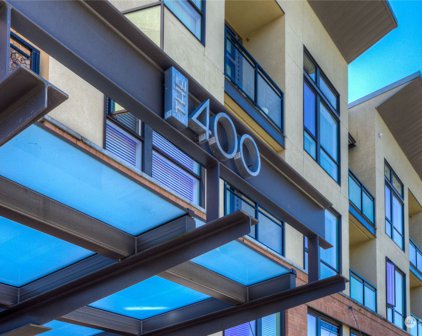 400 Washington Avenue Unit #300A, Bremerton