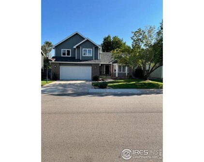 2743 Coal Bank Dr, Fort Collins