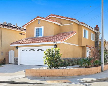 12839 Via Van Cleave, Baldwin Park