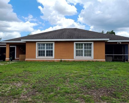 1121-1123 Homer Avenue S, Lehigh Acres