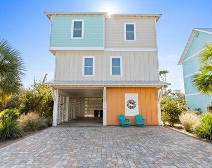 218 Seagrass Cir, Port St. Joe