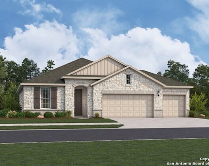 128 Red Deer Place, Cibolo