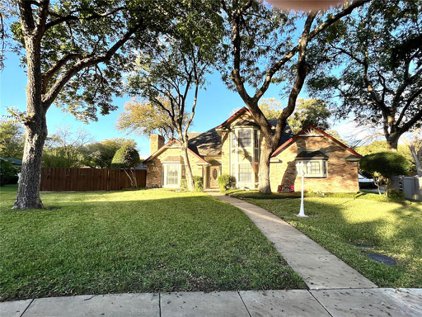 1727 Green Tree  Place, Duncanville